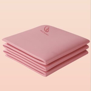 TPE Foldable Yoga Mat