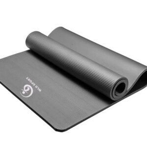 NBR yoga mat
